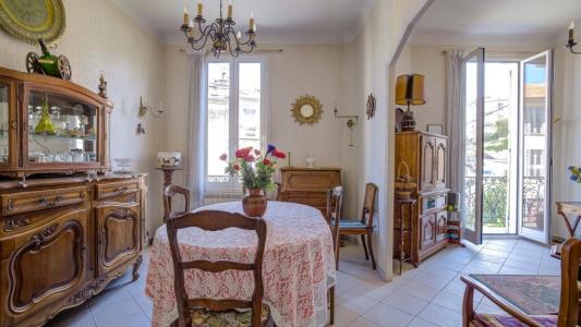 For sale Nice 3 rooms 59 m2 Alpes Maritimes (06000) photo 3