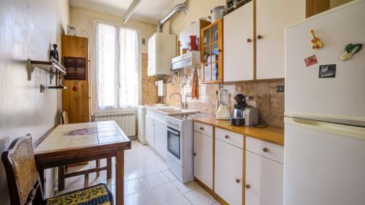 For sale Nice 3 rooms 59 m2 Alpes Maritimes (06000) photo 4