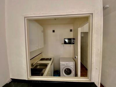 For rent Nice 1 room 17 m2 Alpes Maritimes (06000) photo 0