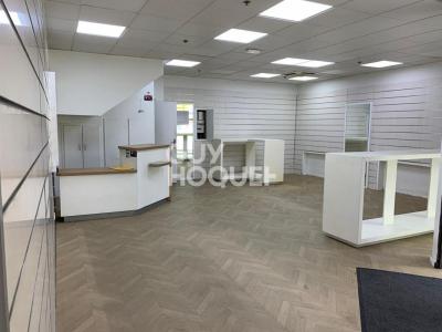 Annonce Location Local commercial Juvignac 34