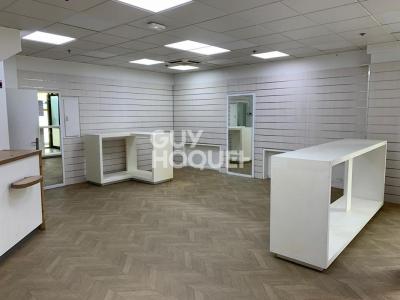Louer Local commercial 45 m2 Juvignac