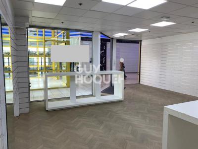 Louer Local commercial Juvignac Herault