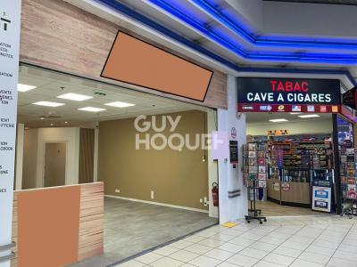 Annonce Location Local commercial Juvignac 34