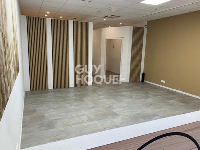 Louer Local commercial 51 m2 Juvignac
