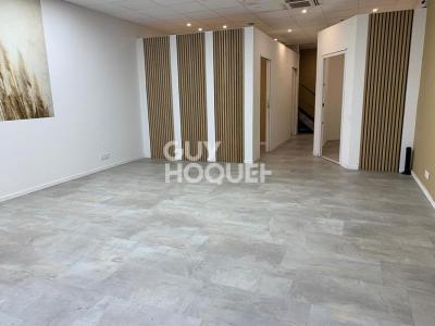 Louer Local commercial Juvignac Herault