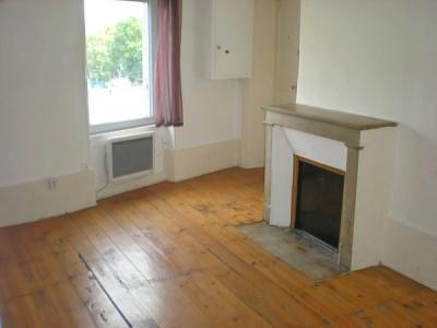 For rent Clermont-ferrand 2 rooms 36 m2 Puy de dome (63000) photo 1