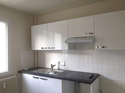 For rent Clermont-ferrand 3 rooms 59 m2 Puy de dome (63100) photo 0