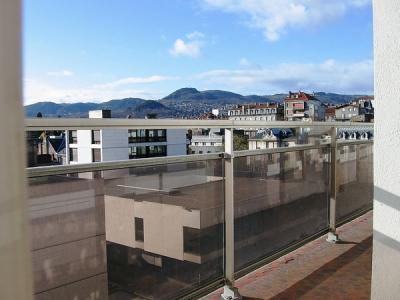 For rent Clermont-ferrand 4 rooms 72 m2 Puy de dome (63000) photo 3