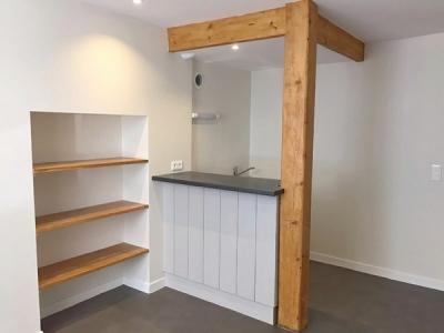 For rent Clermont-ferrand 1 room 23 m2 Puy de dome (63100) photo 2