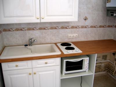 For rent Clermont-ferrand 2 rooms 36 m2 Puy de dome (63100) photo 0