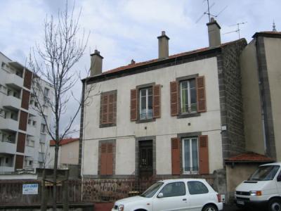 For rent Clermont-ferrand 2 rooms 36 m2 Puy de dome (63100) photo 4