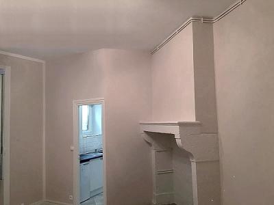 For rent Martres-de-veyre 1 room 24 m2 Puy de dome (63730) photo 2