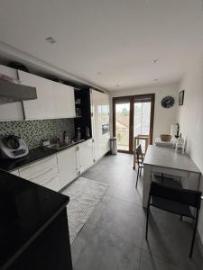 Annonce Vente 4 pices Appartement Colmar 68