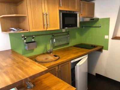 Louer Appartement 25 m2 Paris-20eme-arrondissement