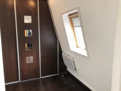 Louer Appartement Paris-20eme-arrondissement Paris