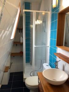 Louer Appartement Paris-20eme-arrondissement 896 euros