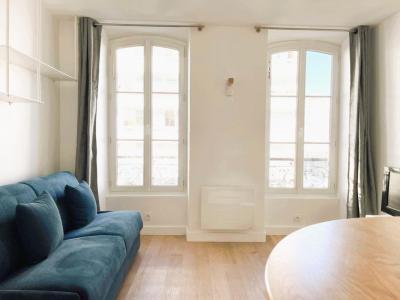 For rent Paris-11eme-arrondissement 1 room 17 m2 Paris (75011) photo 1