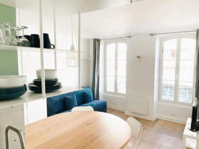 For rent Paris-11eme-arrondissement 1 room 17 m2 Paris (75011) photo 2
