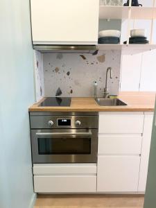For rent Paris-11eme-arrondissement 1 room 17 m2 Paris (75011) photo 3