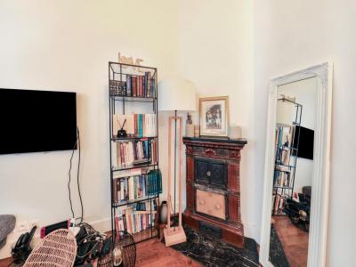 For rent Levallois-perret 3 rooms 68 m2 Hauts de Seine (92300) photo 2