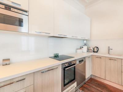 For rent Levallois-perret 3 rooms 68 m2 Hauts de Seine (92300) photo 3