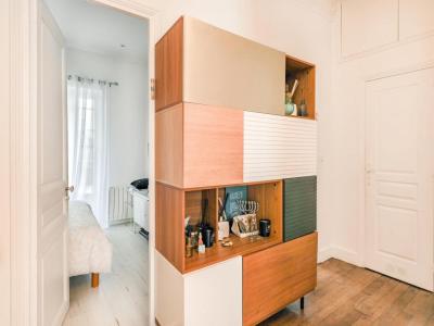 For rent Levallois-perret 3 rooms 68 m2 Hauts de Seine (92300) photo 4