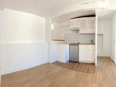 Annonce Location 2 pices Appartement Paris-20eme-arrondissement 75