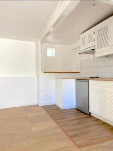 Louer Appartement 30 m2 Paris-20eme-arrondissement