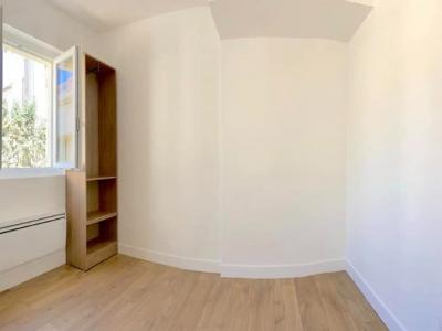 Louer Appartement Paris-20eme-arrondissement Paris