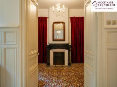 Acheter Maison 282 m2 Carcassonne
