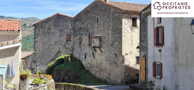 For sale Prayols 1 room 130 m2 Ariege (09000) photo 0