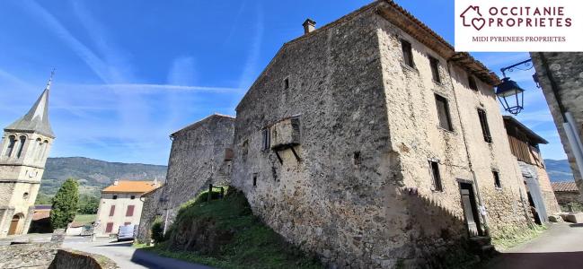 Annonce Vente Maison Prayols 09
