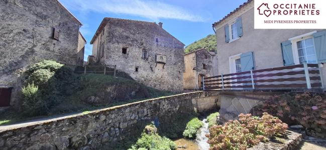 Acheter Maison 130 m2 Prayols