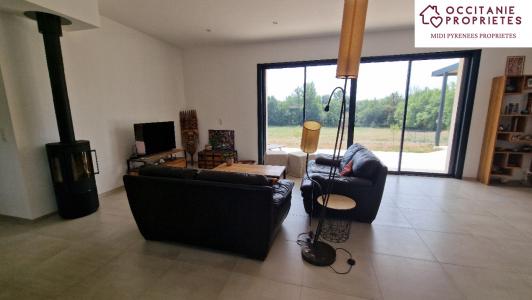 For sale Monteils 6 rooms 125 m2 Tarn et garonne (82300) photo 1