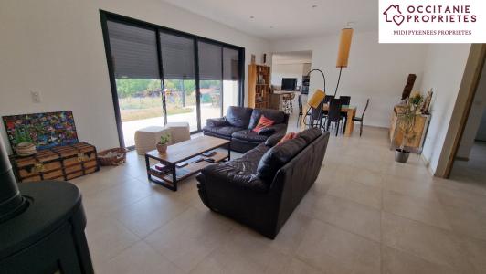 For sale Monteils 6 rooms 125 m2 Tarn et garonne (82300) photo 2