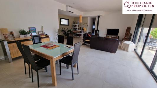 For sale Monteils 6 rooms 125 m2 Tarn et garonne (82300) photo 3