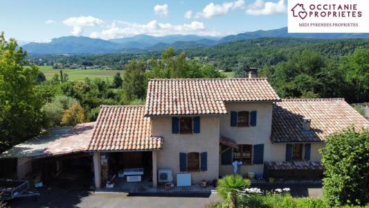 Annonce Vente 6 pices Maison Mercenac 09