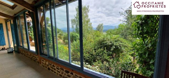 Acheter Maison 154 m2 Mercenac
