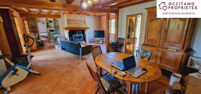 Acheter Maison Mercenac 279000 euros