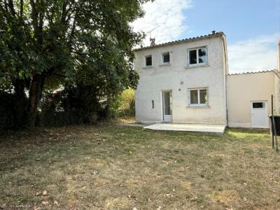 For sale Ruffec 5 rooms 78 m2 Charente (16700) photo 1
