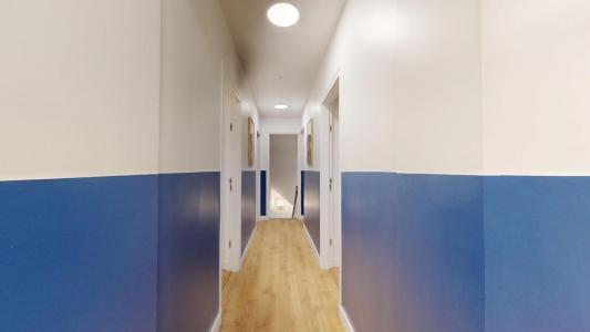 Louer Appartement Clamart 840 euros