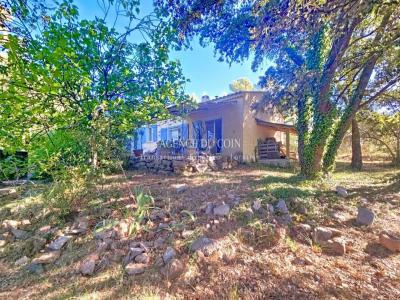 Annonce Vente 4 pices Maison Arcs 83