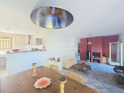 Acheter Maison Arcs Var