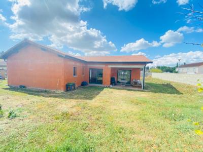 For sale Villerest 4 rooms 100 m2 Loire (42300) photo 1