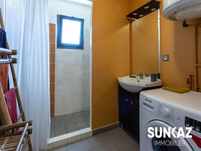 Louer Appartement Riviere-saint-louis 657 euros