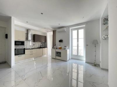 For sale Nice 3 rooms 54 m2 Alpes Maritimes (06000) photo 0