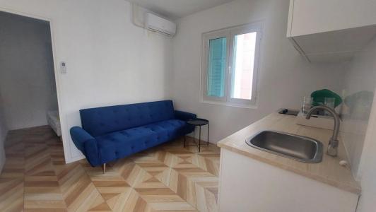 Louer Appartement 22 m2 Cagnes-sur-mer