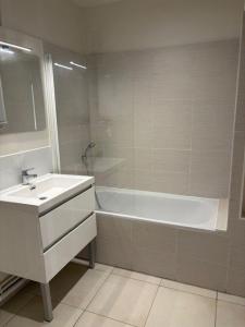 Louer Appartement Lyon-7eme-arrondissement 1160 euros