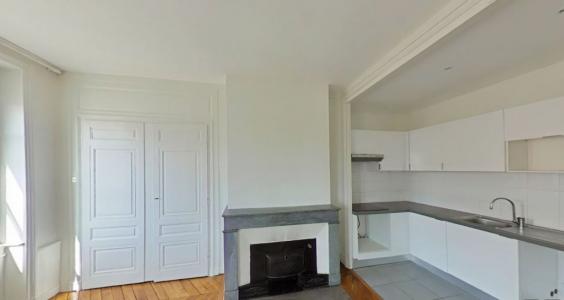 For rent Lyon-3eme-arrondissement 2 rooms 42 m2 Rhone (69003) photo 1