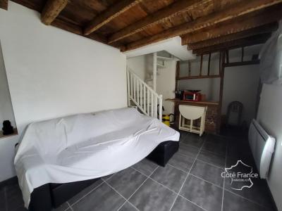 For sale Hargnies 3 rooms 90 m2 Ardennes (08170) photo 0